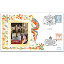 2012 Proclamation of Queen Elizabeth II 60th