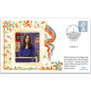 Kate First speech as a member of Royal Family (Suffolk)