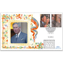 2012 Prince Charles Awarded Highest Military Rank