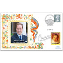 2012 30th Anniversary Birth of Prince William