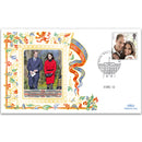 Announcement of Duchess of Cambridge's pregnancy