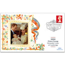 2013 Christening of HRH Prince George