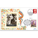 75th Anniv - George VI First reigning monarch to visit US