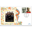 2015 HRH The Prince of Wales Commem. The Gurkha Pageant