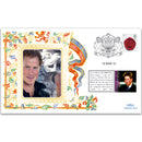 Prince Harry Visits Nepal