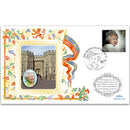 2016 Queen's 90th 'Queen's Walkway'