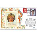 Rededication of Diana's Grave