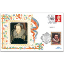 2017 450th Anniversary Mary Queen of Scots Forced to Abdicate