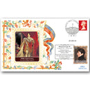 200th Anniversary Accession of King George IV