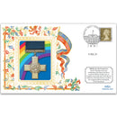 NHS Receives the George Cross