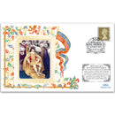 200th Anniversary Coronation King George IV