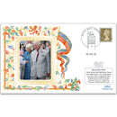 Charles & Camilla visit Wales