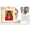 75th Birthday Camilla, Duchess of Cornwall