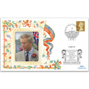 HM King Charles III Accession