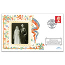 2023 70th Anniv Launch of HMY Britannia 16/4/23