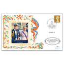 2023 New Duke and Duchess of Edinburgh