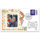 2023 King Charles III First Trooping the Colour