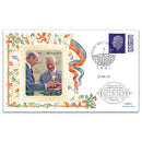 2023 King Charles III First Ascot Win