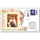 2023 King Charles III Opening Parliament