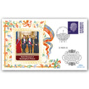 2023 Reception for President of South Korea