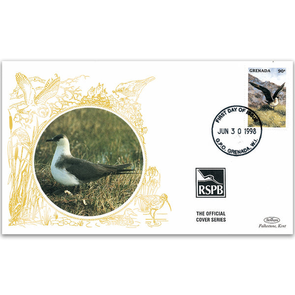 1998 Grenada - Arctic Skua