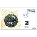 2002 Sweden - Osprey RSPB Official