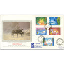 1987 Christmas - Sotheby's Cover