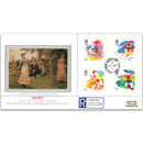 1988 Sport - Sotheby's Cover