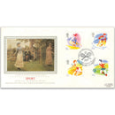 1988 Sport - Lawn Tennis Association