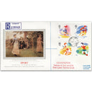 1988 Sports - Leampington Spa - Sotheby's Cover