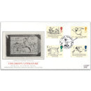 1988 Children's Literature, Hull - Sotheby's Cover