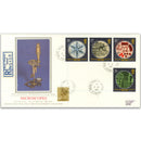 1989 Microscopes, Ipswich - Sotheby's Cover