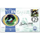 2000 Body & Bone - Signed by Frank McLintock