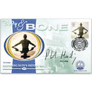 2000 Body & Bone - Signed by Phil Harding