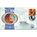 2000 Body & Bone - Signed Ian Fells