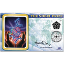 2001 Nobel Prizes 100th - Signed by Professor Sir Harold Kroto FRS