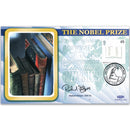 2001 Nobel Prizes 100th - Signed by Richard Stilgoe OBE DL
