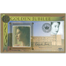 2002 Golden Jubilee - Signed Sir Edward Ford