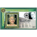 2002 Golden Jubilee - Signed Paul Kidd