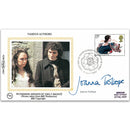 1980 Famous Authoresses - Signed by Joanna Trollope