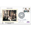 1980 Famous Authoresses - Signed by Margaret Drabble CBE