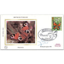 BUTTERFLIES, SIG DR H HUGHES Chair Dorset B'fly Cons, Socy