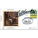 1982 British Textiles - Signed by Jeff Banks