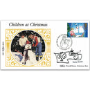 1987 Christmas - Signed by Timmy Mallett