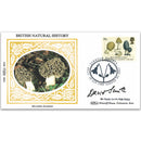 1988 Linnean Society 200th - Signed by Sir David Smith FRS