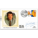 1994 Europa: Medical Discoveries - Peak Practice - Signed by Kevin Whately