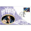 1998 Christmas - Signed by Debbie Thrower