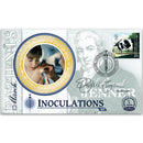 1999 Patients' Tale - Signed by Phyllis Logan