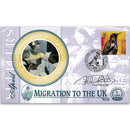 1999 Settlers' Tale - Signed by Trevor Phillips