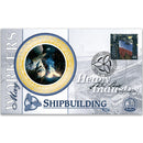 1999 Workers' Tale - Signed by Sir Gavin Laird CBE